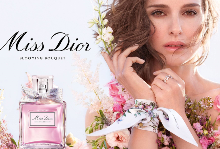 Different Types of Dior Perfume – Sharing Of Fashion Trends